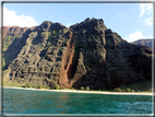 foto Na Pali Coast